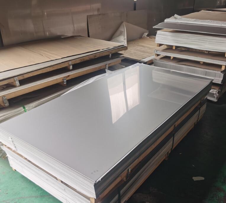 怀宁321不锈钢板