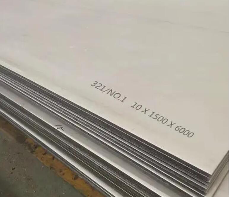 怀宁321不锈钢板