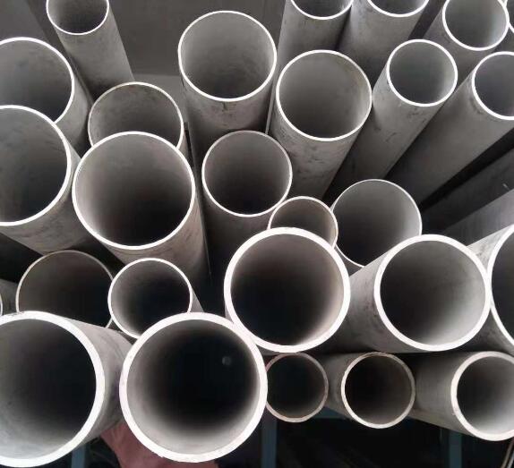 怀宁321不锈钢管