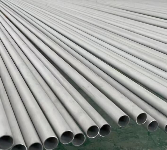 怀宁441不锈钢管