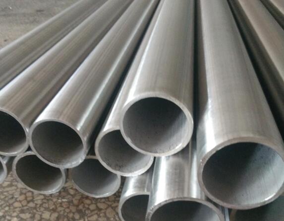 怀宁321不锈钢管