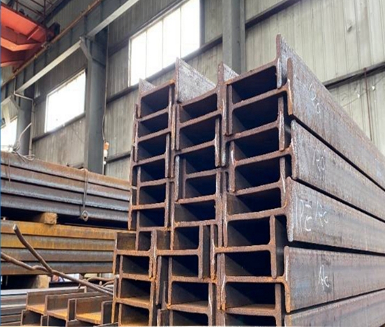 怀宁Q420C工字型钢