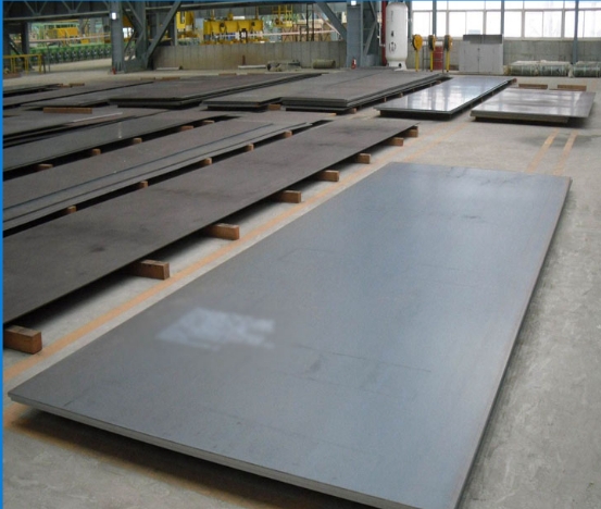 怀宁NM450C耐磨板