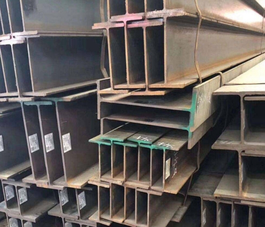 怀宁Q235C工字钢