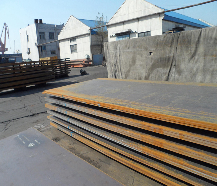 怀宁SA210C镀锌板